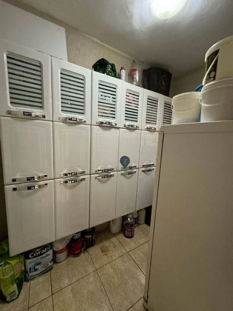 Sobrado, 3 quartos, 154 m² - Foto 16