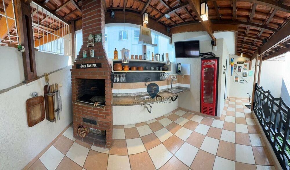Sobrado à venda com 3 quartos, 154m² - Foto 4