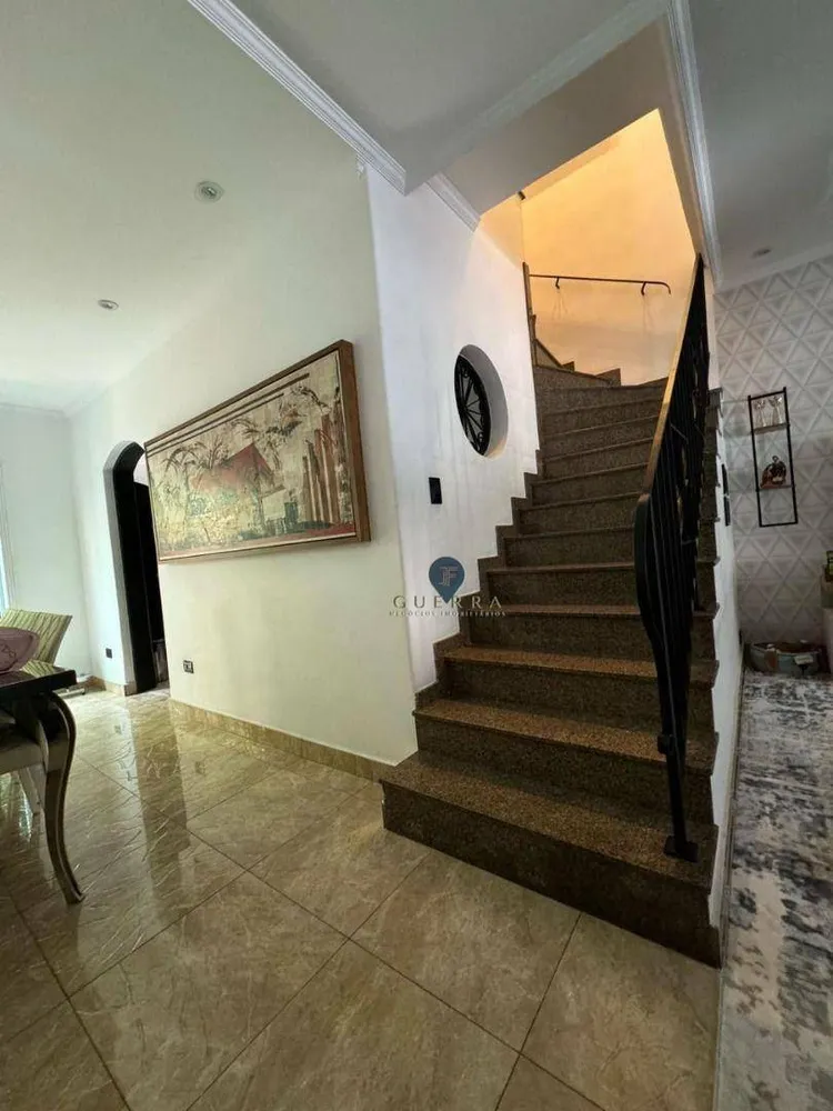 Sobrado, 3 quartos, 154 m² - Foto 6