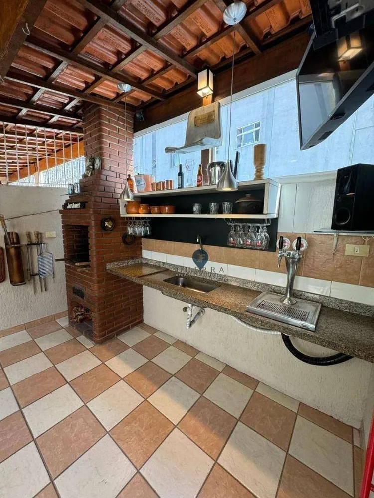 Sobrado, 3 quartos, 154 m² - Foto 13