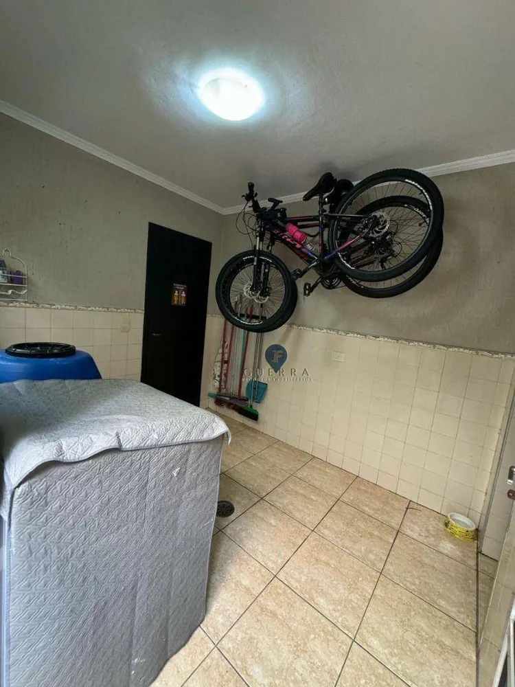 Sobrado, 3 quartos, 154 m² - Foto 15
