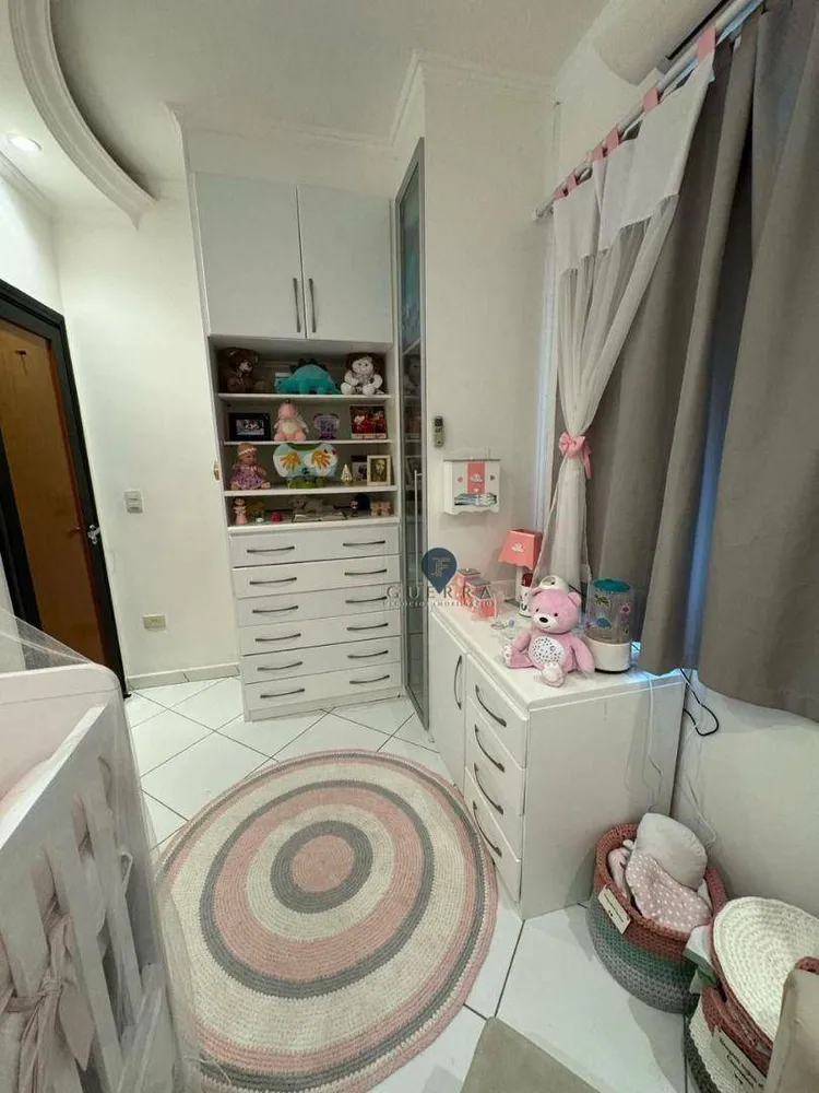 Sobrado, 3 quartos, 154 m² - Foto 10