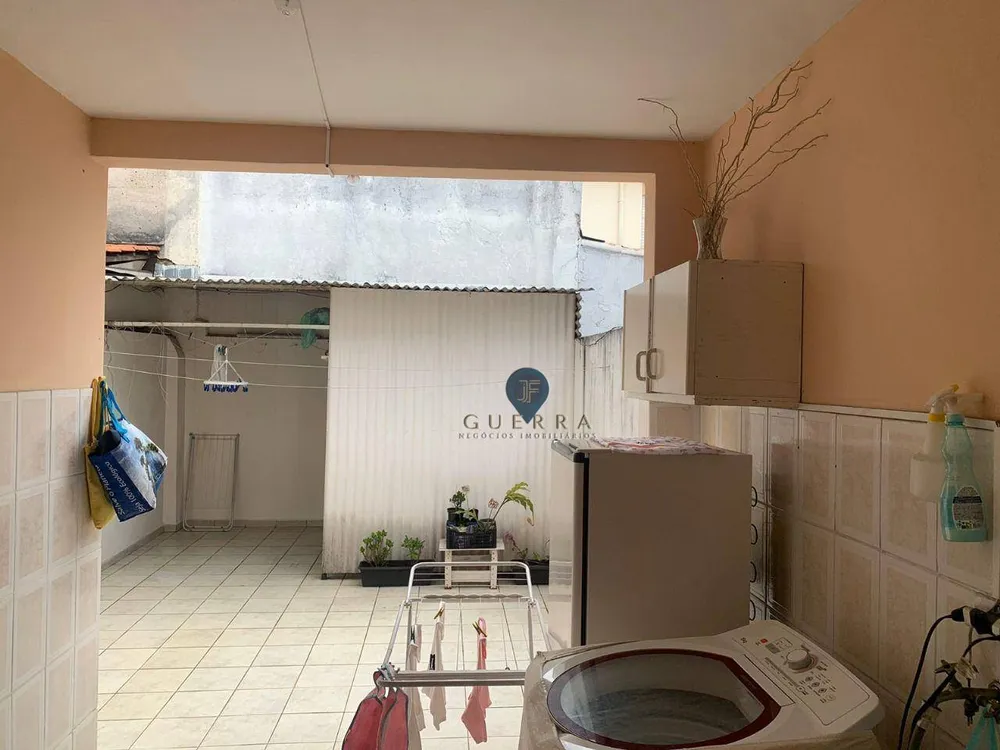 Sobrado, 2 quartos, 120 m² - Foto 10