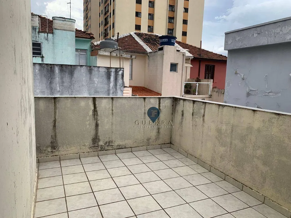 Sobrado, 2 quartos, 120 m² - Foto 13