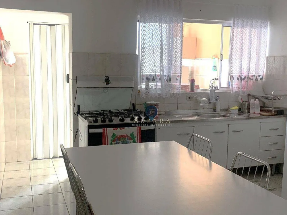 Sobrado, 2 quartos, 120 m² - Foto 1