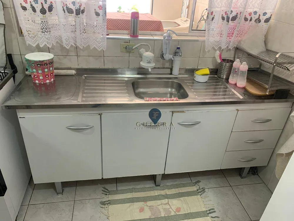 Sobrado, 2 quartos, 120 m² - Foto 3