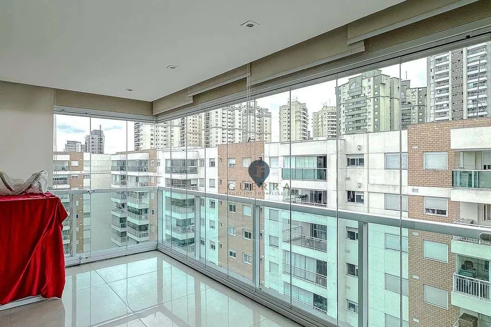 Apartamento, 2 quartos, 100 m² - Foto 4