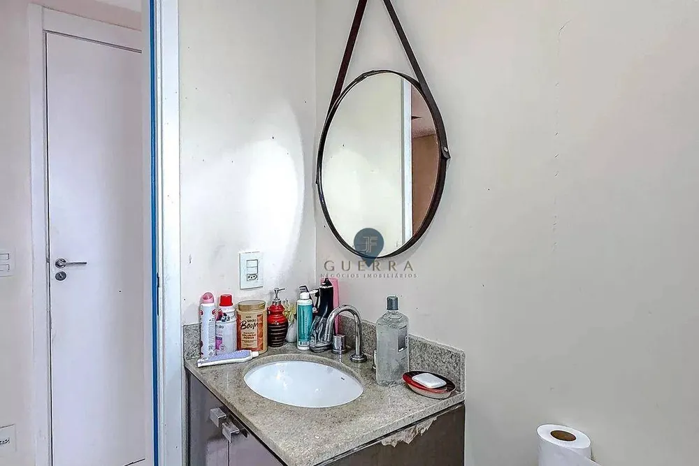Apartamento, 2 quartos, 100 m² - Foto 11