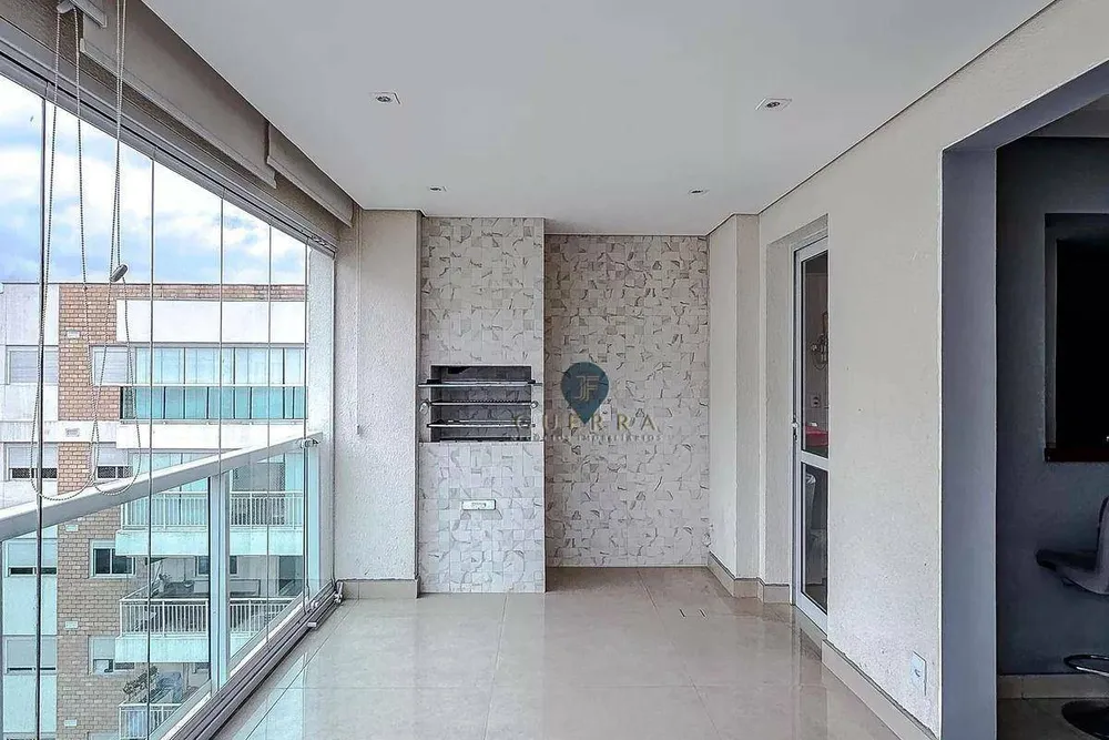 Apartamento, 2 quartos, 100 m² - Foto 3