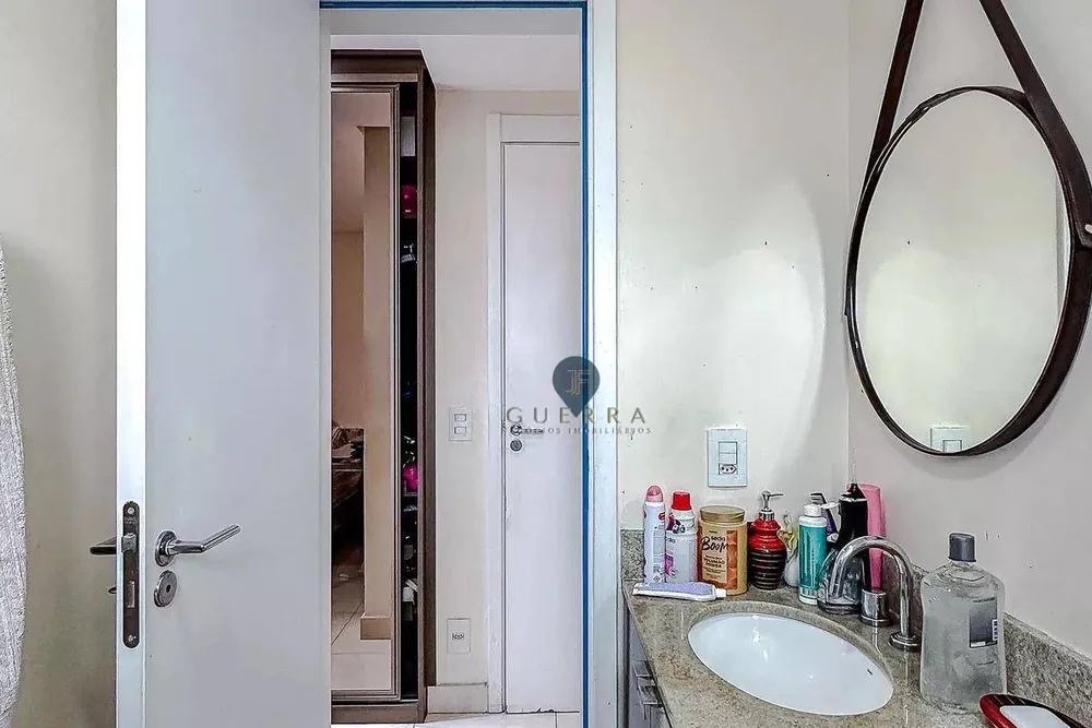 Apartamento, 2 quartos, 100 m² - Foto 10