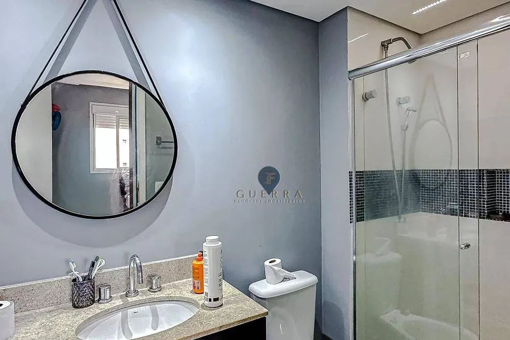 Apartamento, 2 quartos, 100 m² - Foto 12