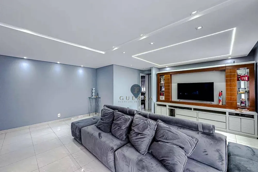 Apartamento, 2 quartos, 100 m² - Foto 2