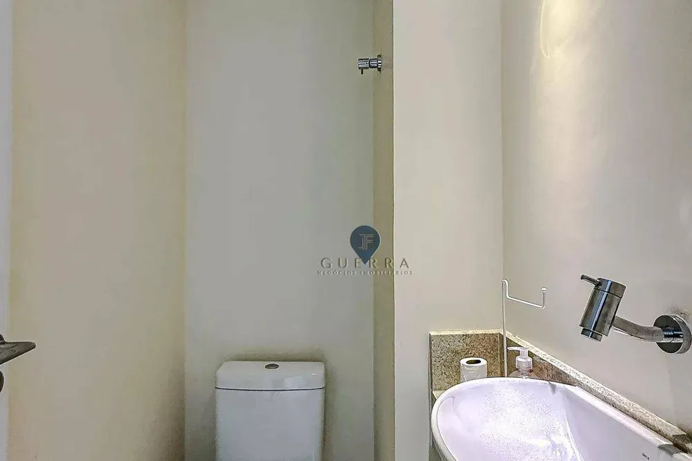 Apartamento, 2 quartos, 100 m² - Foto 7