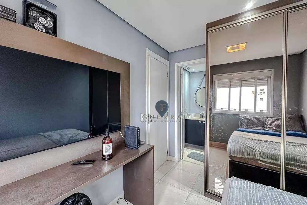 Apartamento, 2 quartos, 100 m² - Foto 8