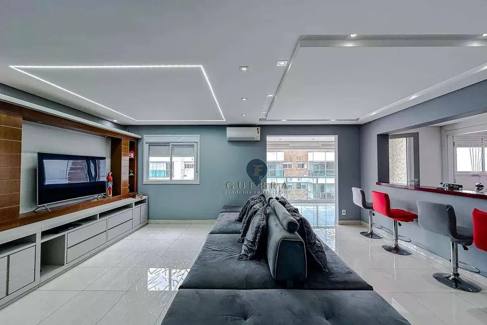 Apartamento, 2 quartos, 100 m² - Foto 1