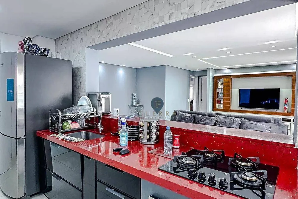 Apartamento, 2 quartos, 100 m² - Foto 5
