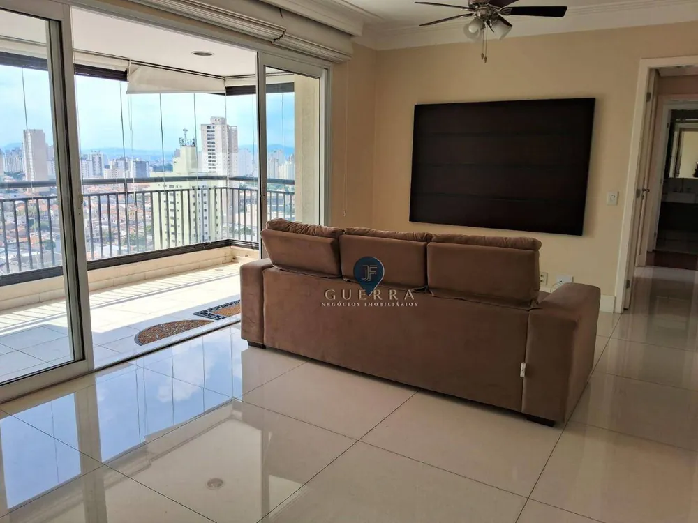 Apartamento, 3 quartos, 96 m² - Foto 2