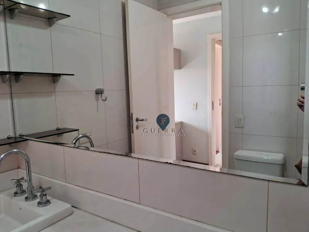 Apartamento, 3 quartos, 96 m² - Foto 7