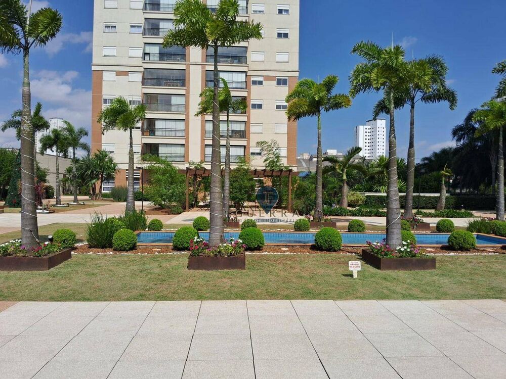 Apartamento, 3 quartos, 96 m² - Foto 4