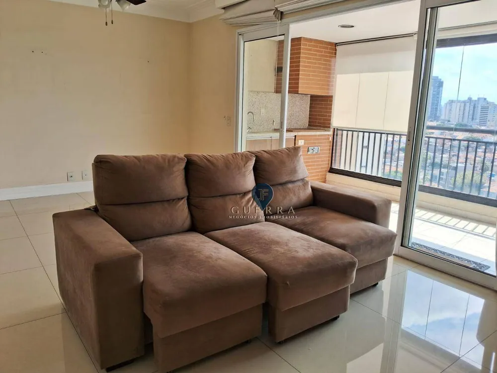 Apartamento, 3 quartos, 96 m² - Foto 3