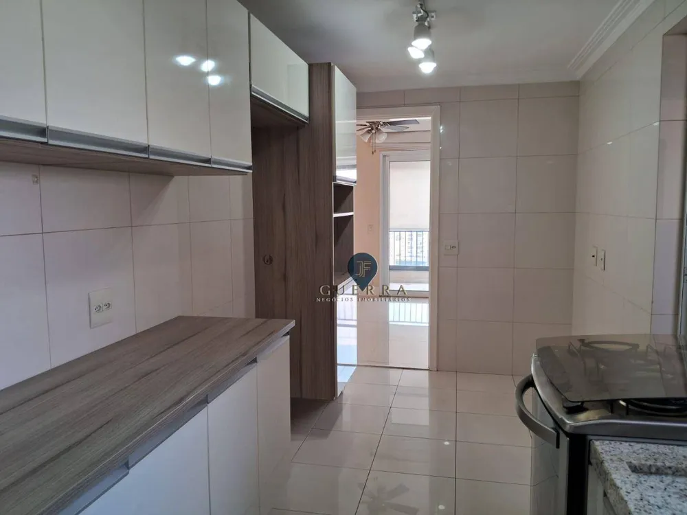 Apartamento, 3 quartos, 96 m² - Foto 9