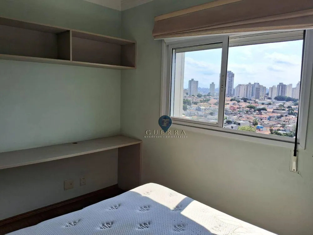 Apartamento, 3 quartos, 96 m² - Foto 11