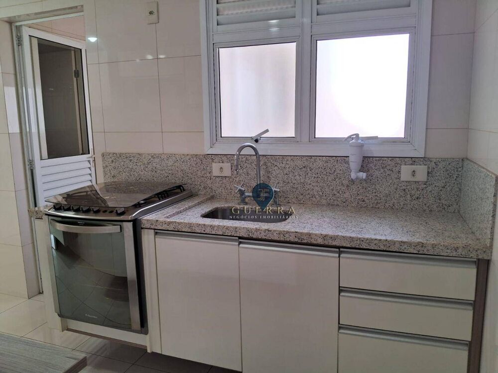 Apartamento, 3 quartos, 96 m² - Foto 2