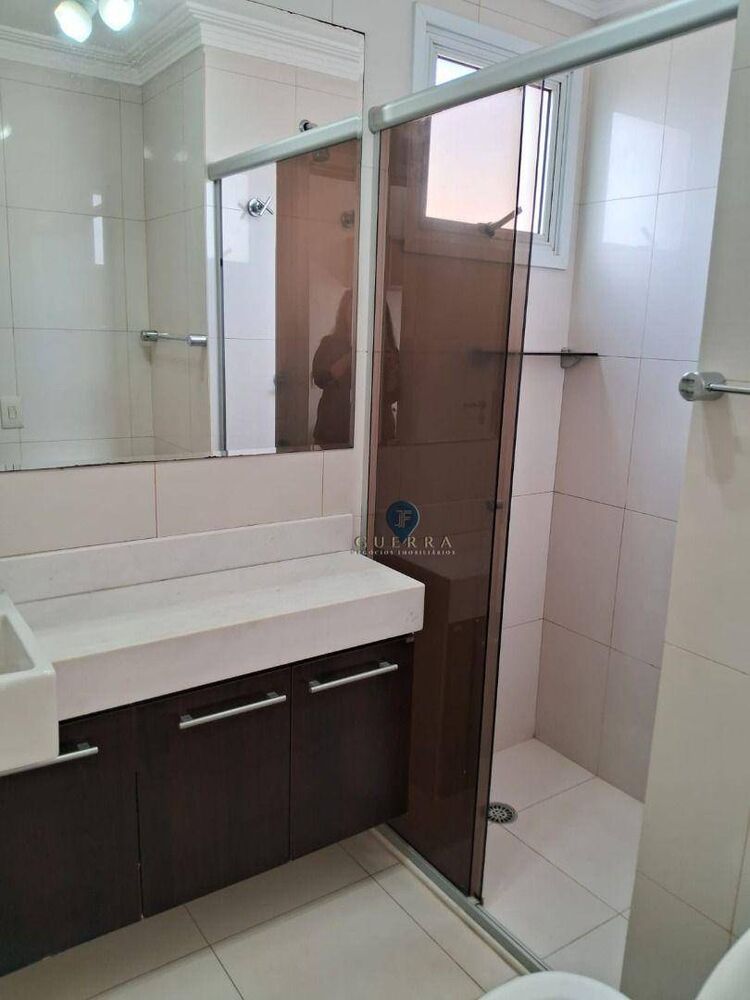 Apartamento, 3 quartos, 96 m² - Foto 1