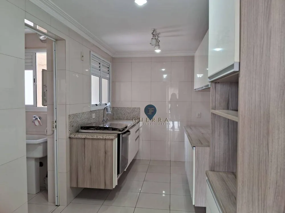 Apartamento, 3 quartos, 96 m² - Foto 12