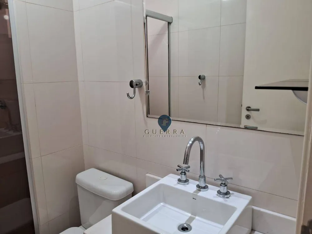 Apartamento, 3 quartos, 96 m² - Foto 5