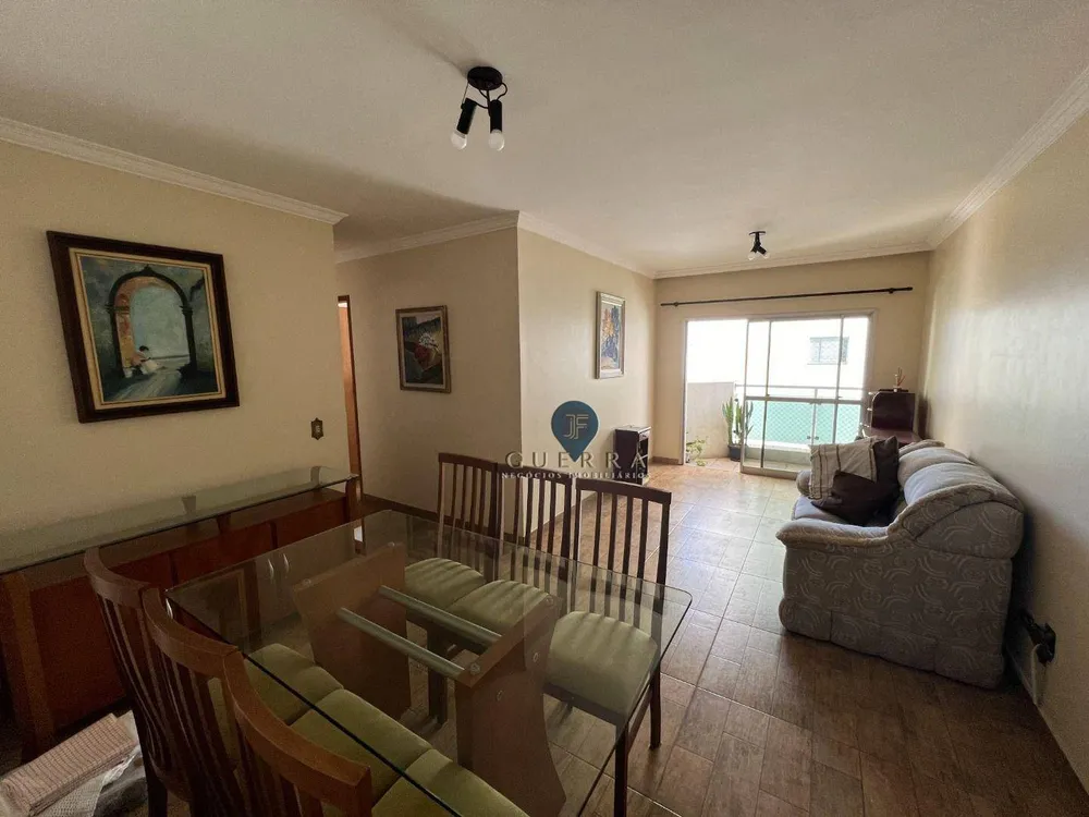Apartamento, 3 quartos, 78 m² - Foto 1