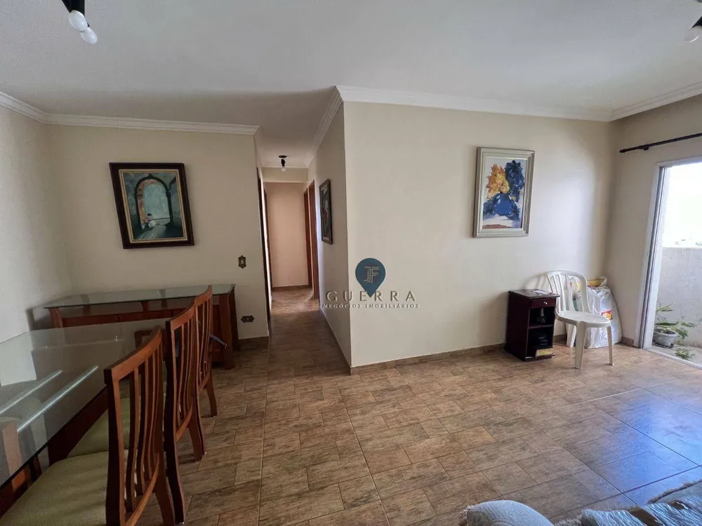 Apartamento, 3 quartos, 78 m² - Foto 2