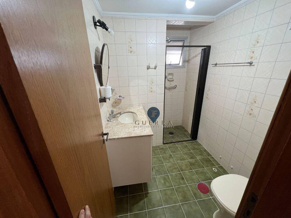 Apartamento, 3 quartos, 78 m² - Foto 1