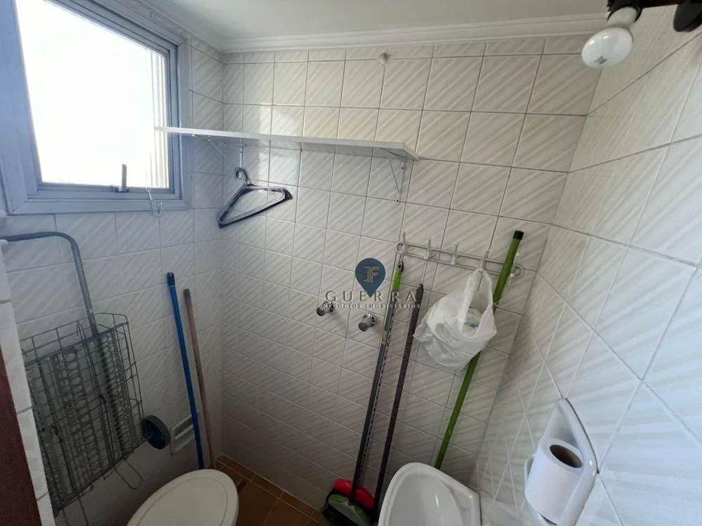 Apartamento, 3 quartos, 78 m² - Foto 11