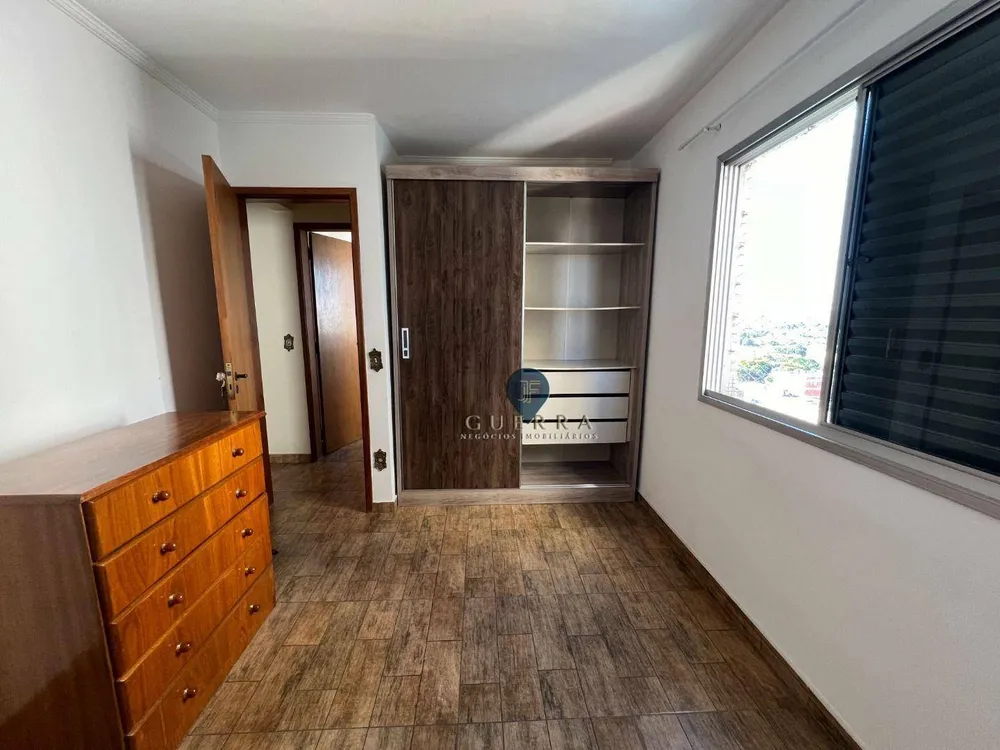 Apartamento, 3 quartos, 78 m² - Foto 7