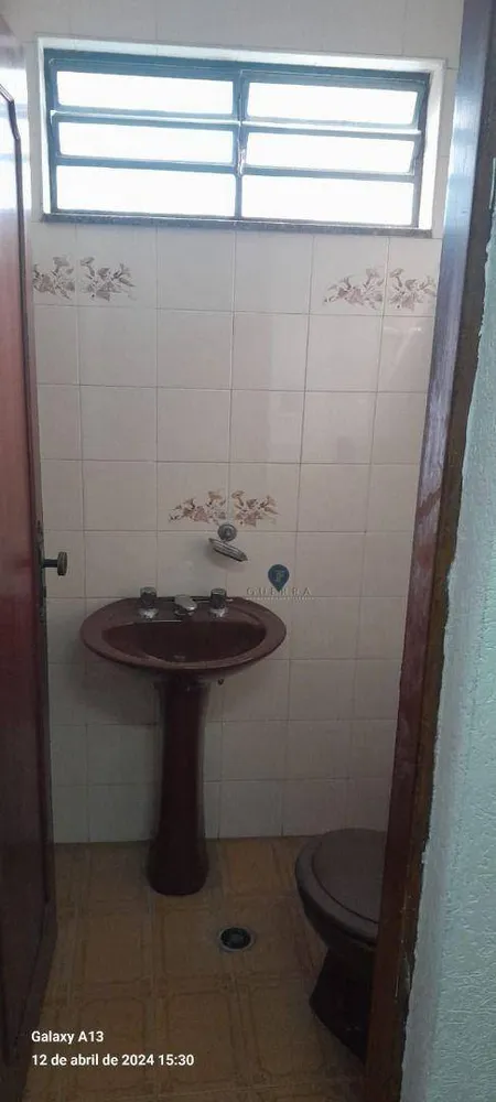 Sobrado, 4 quartos, 400 m² - Foto 8