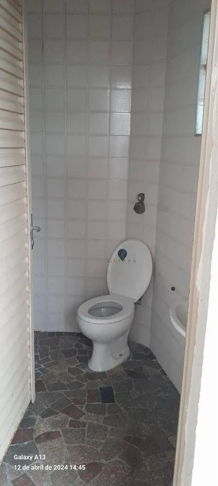 Sobrado, 4 quartos, 400 m² - Foto 18