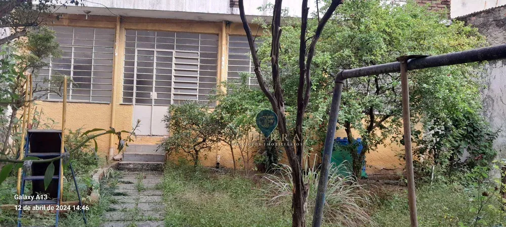 Sobrado, 4 quartos, 400 m² - Foto 16