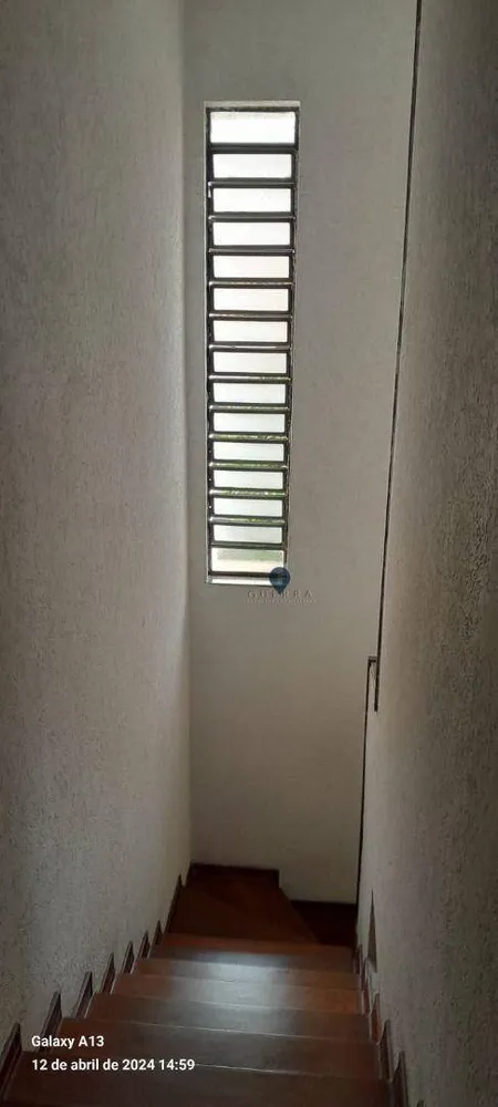 Sobrado, 4 quartos, 400 m² - Foto 7