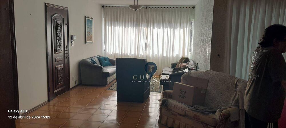 Sobrado, 4 quartos, 400 m² - Foto 2