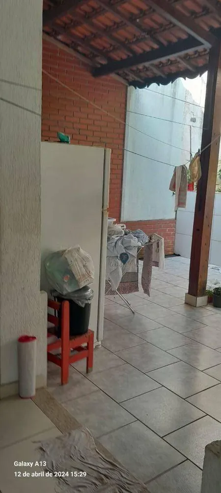 Sobrado, 4 quartos, 400 m² - Foto 5