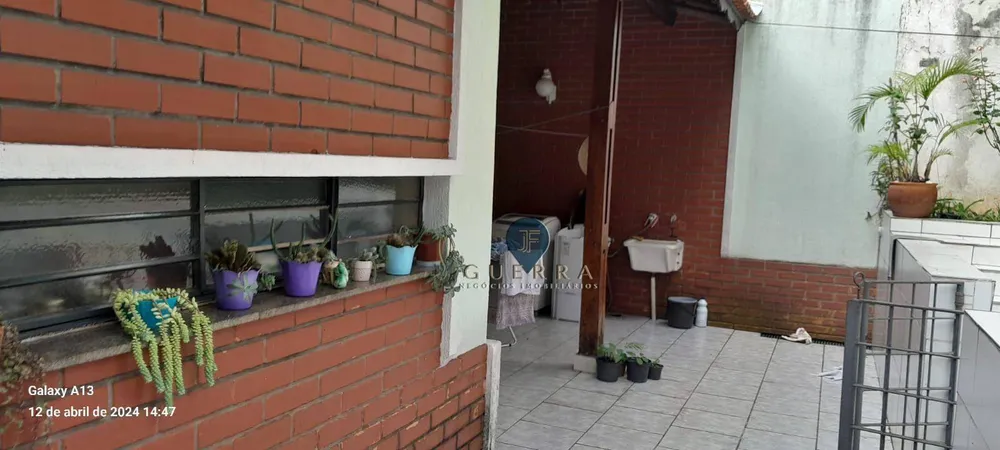 Sobrado, 4 quartos, 400 m² - Foto 3
