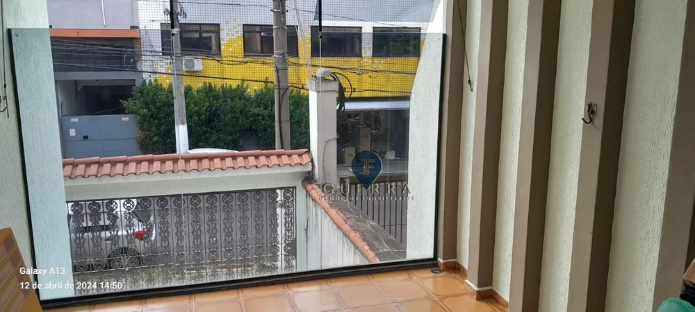 Sobrado, 4 quartos, 400 m² - Foto 2