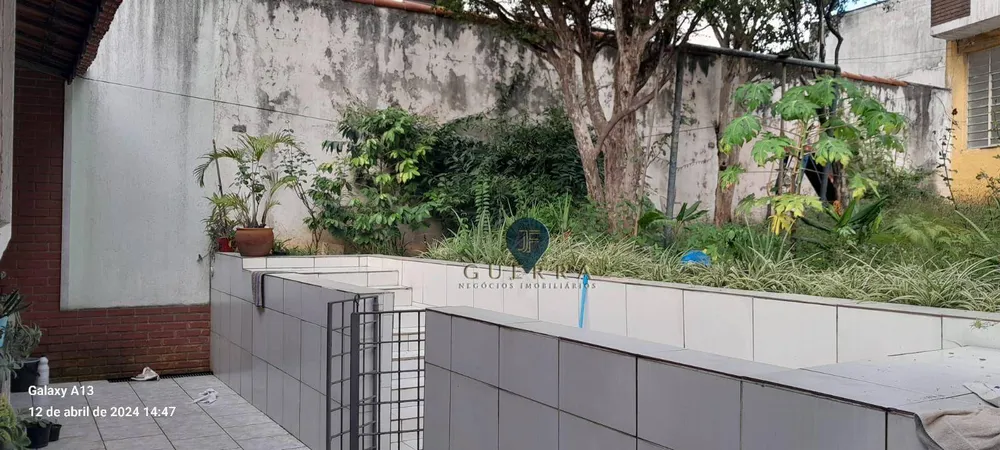 Sobrado, 4 quartos, 400 m² - Foto 10