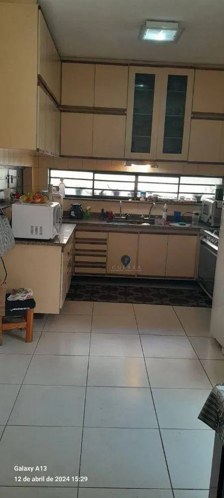 Sobrado, 4 quartos, 400 m² - Foto 11