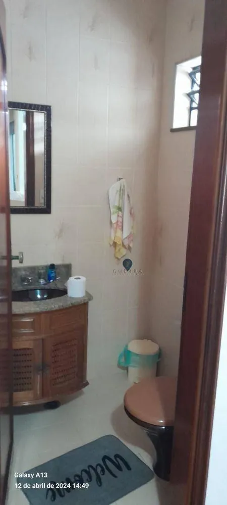 Sobrado, 4 quartos, 400 m² - Foto 6