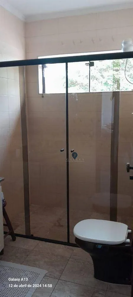 Sobrado, 4 quartos, 400 m² - Foto 12