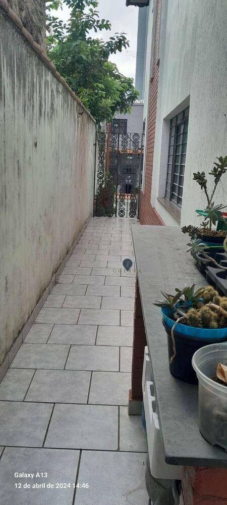 Sobrado, 4 quartos, 400 m² - Foto 1