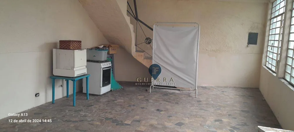 Sobrado, 4 quartos, 400 m² - Foto 14