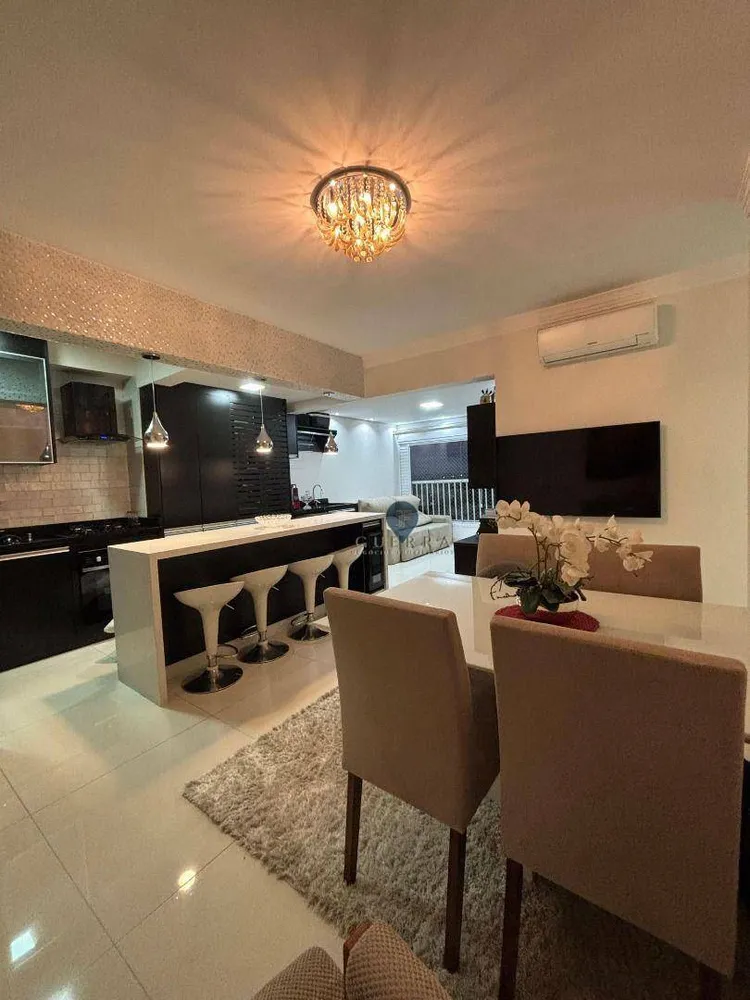 Apartamento, 2 quartos, 58 m² - Foto 5